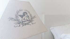 Innendetails