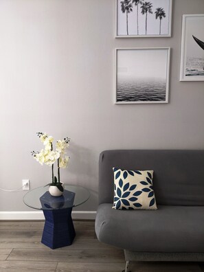 Living Room sofa