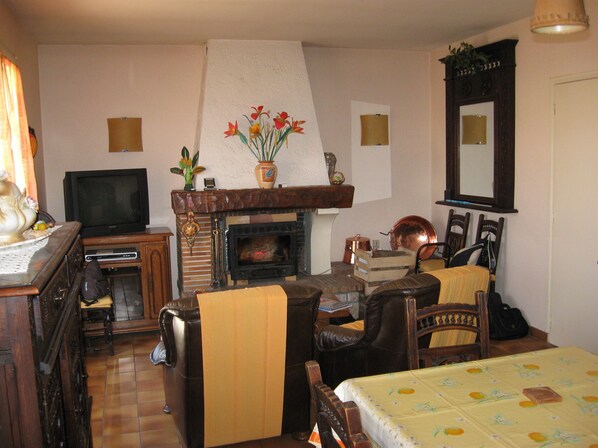 Intérieur