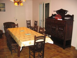 Restauration