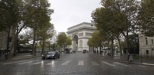 Site d’intérêt