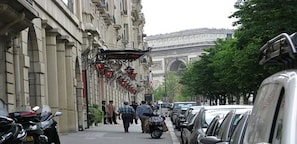 Site d’intérêt