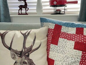 Interior | The Swiss Cottage, Pickering