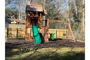 Espace pour enfants