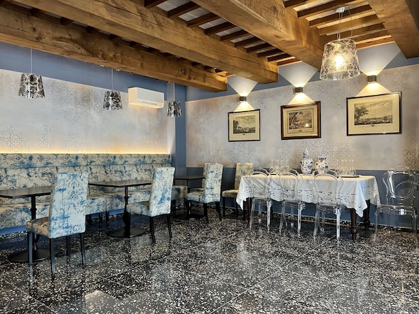 Restauration