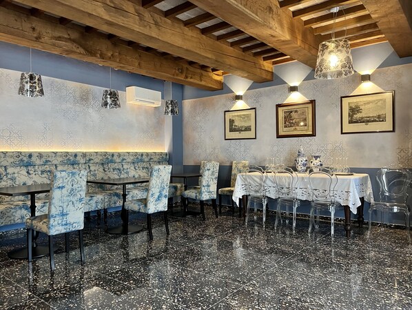Restauration