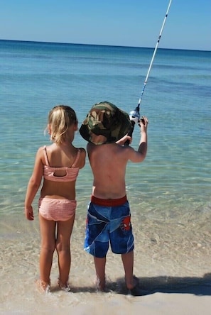 Plage