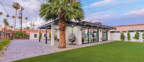 Terrass/Patio