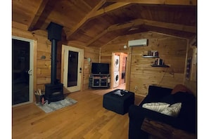 Opholdsområde