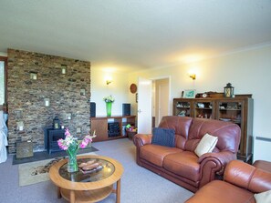 Living room | Purlbridge Bungalow, Colyton