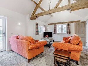Sitting room | Kings Barn, Blymhill