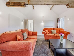 Sitting room | Kings Barn, Blymhill