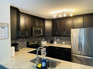 Cucina privata