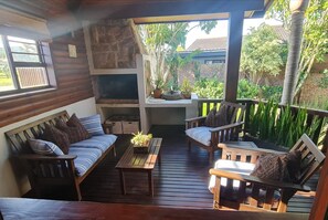 Terrass/Patio