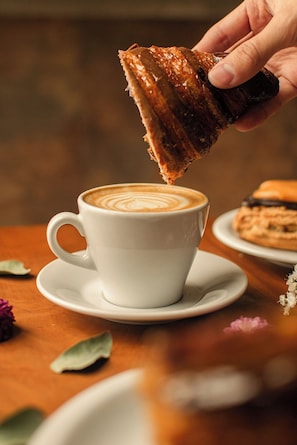 Frukost