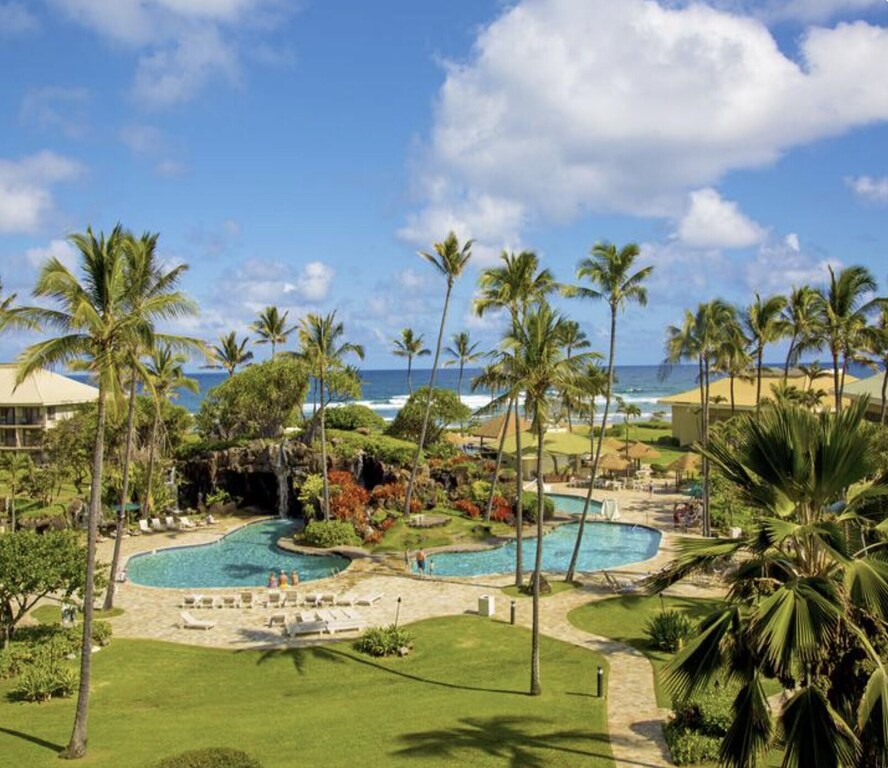 Condos In Lihue Kauai