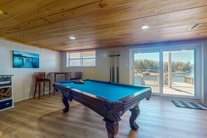 Sala de juegos