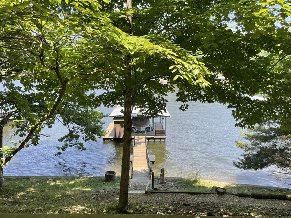 Boendeområde