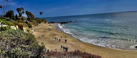 Spiaggia