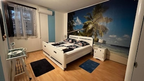 Chambre 1