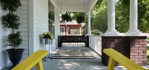 Terrass/Patio
