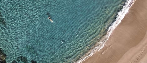 Spiaggia