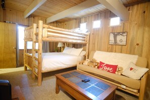 queen size bunk beds