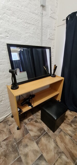 Interiör
