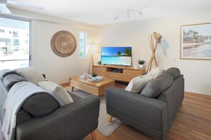 Coin séjour