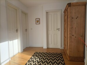 Interiör