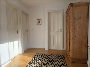 Interiör
