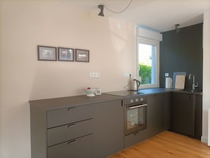 Eget kök