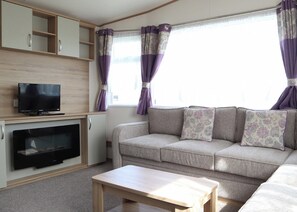 Grange Gold 4 (Pet) - Grange Leisure Park, Mablethorpe