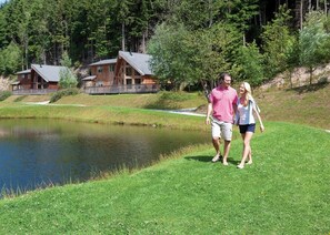Boendeområde