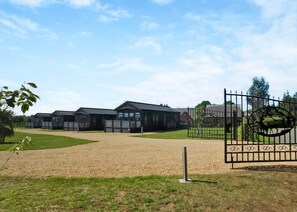 King Richard&rsquo;s Country Lodges, Earl Shilton