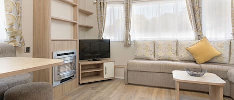 Typical Ladys Mile Pet Friendly 3 | Lady’s Mile Holiday Park, Dawlish