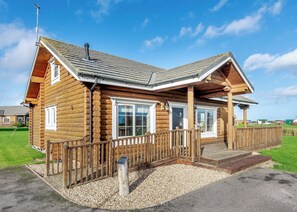Dovetail Lodge - Hornsea Lakeside Lodges, Hornsea