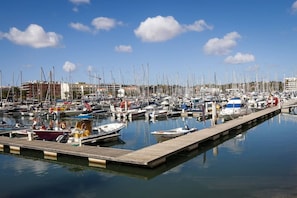 Port de plaisance