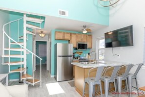 Kitchen II