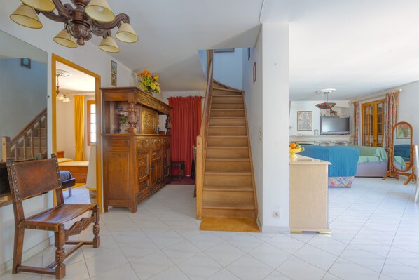 Intérieur