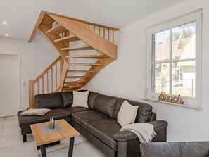 Coin séjour