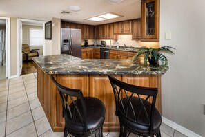 Kitchen bar stools