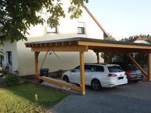 Ferienwohnung Tine
