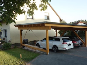 Ferienwohnung Tine