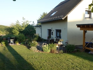 Ferienwohnung Tine