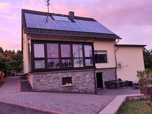 Ferienwohnung Tine