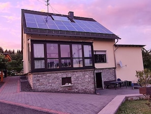 Ferienwohnung Tine