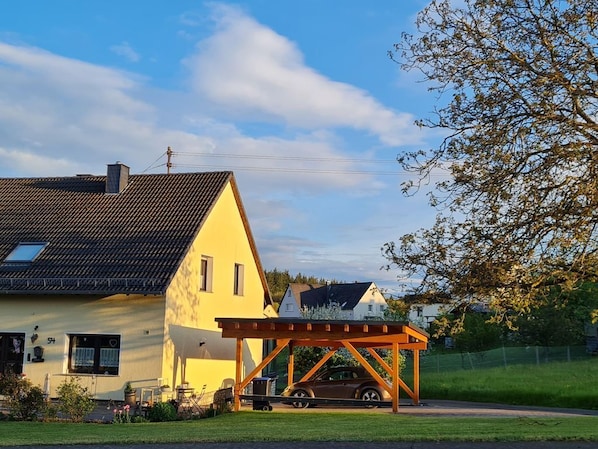 Ferienwohnung Tine