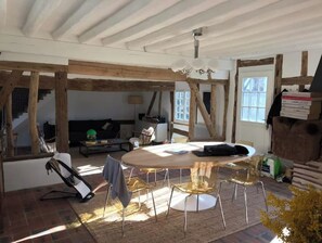 Restauration