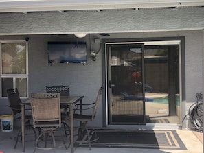 Terrass/Patio